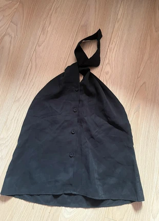 Top dos nu neuf Zara, marque: Zara, état: Neuf avec étiquette, taille: M / 38 / 10, 12,00 €, 13,30 € Protection acheteurs incluse