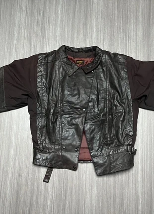Bombers marron rosner taille XS, marke: Rosner, zustand: Sehr gut, größe: XS / 34 / 6, 17,00 €, 18,55 € inklusive Vinted-Käuferschutz