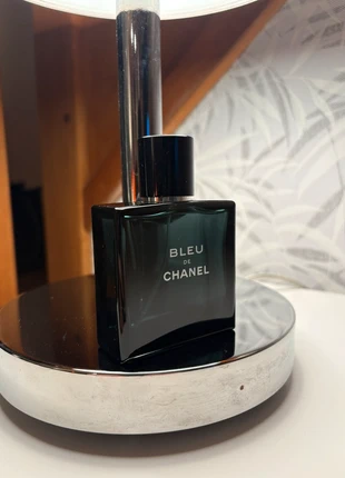 Bouteille Bleu de Chanel « vide », brand: Chanel, condizioni: Nuovo con cartellino, €2.00, €2.80 include la Protezione acquisti