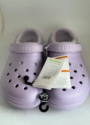 Crocs Baya Lined Taille 45-46, brand: Crocs, condizioni: Ottime, taglia: 45, €39.99, €42.69 include la Protezione acquisti Pro