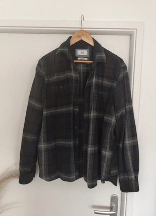 Chemise homme, marca: C&A, estado: Muito bom, tamanho: L, €10.00, €11.20 inclui Proteção do Comprador