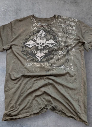 Vintage affliction rare find 2000, marque: Affliction, état: Neuf sans étiquette, taille: L, 35,00 €, 37,45 € Protection acheteurs incluse