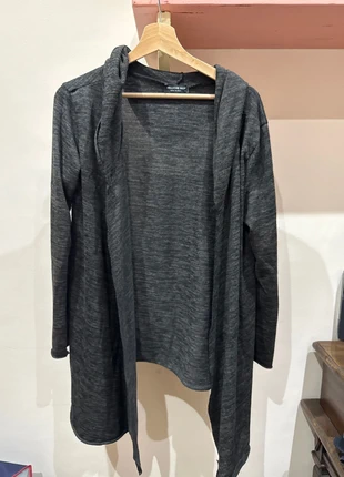 Cardigan uomo Millions Man – Taglia S – Asimmetrico con cappuccio, merk: Millions Man, staat: Heel goed, maat: S, € 4,00, € 4,90 inclusief Kopersbescherming
