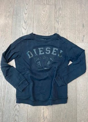 Sweater Diesel, marque: Diesel, état: Très bon état, taille: M / 38 / 10, 9,00 €, 10,15 € Protection acheteurs incluse