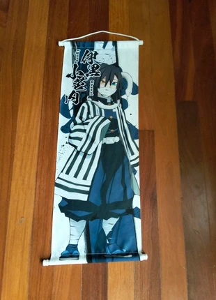 Iguro obanai flag, marque: Art, état: Neuf sans étiquette, 10,00 €, 11,20 € Protection acheteurs incluse