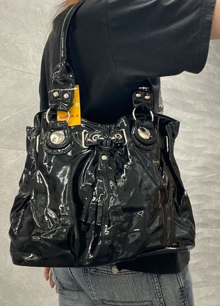 Bolso y2k opium, merk: Vintage Dressing, staat: Nieuw met prijskaartje, € 18,00, € 19,60 inclusief Kopersbescherming