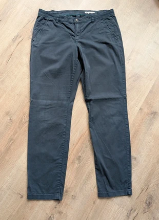 Chino Hose edc by Esprit Gr 40 regular blau, merk: Esprit, staat: Heel goed, maat: L / 40 / 12, € 5,00, € 5,95 inclusief Kopersbescherming