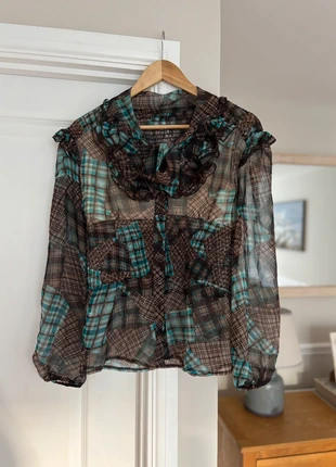blouse, brand: COQUETTE, condition: Very good, size: S / 8, £10.00, £11.20 includes Buyer Protection
