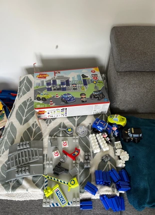 Jeu enfant lego, brand: Abrick, condition: Very good, size: 18-24 months / 86 cm, €3.00, €3.85 includes Buyer Protection
