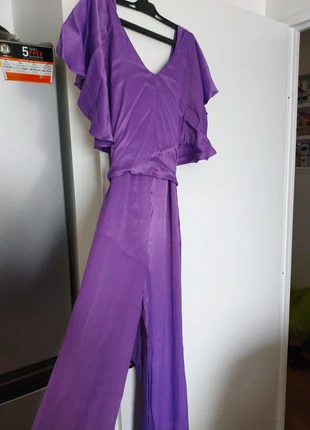 Combinaison de fête neuve Mango, marque: Mango, état: Neuf avec étiquette, taille: M / 38 / 10, 20,00 €, 21,70 € Protection acheteurs incluse