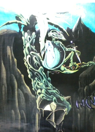 incubator symphonies of spiritual cannibalism (1992) Rare Press Allemande, condition: New without tags, €60.00, €63.70 includes Buyer Protection