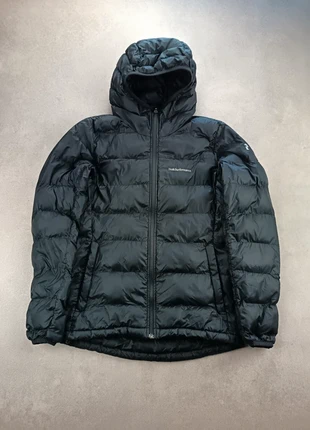 Doudoune Veste Peak Performance / noir / logos brodés taille S femme, marca: Peak Performance, estado: Muy bueno, tamaño: S / 36 / 8, 84,90 €, 89,85 € Protección al comprador incluida