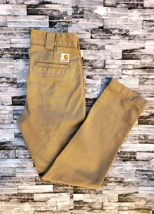Pantaloni Carhartt, marke: Carhartt, zustand: Sehr gut, größe: M, 19,90 €, 21,60 € inklusive Vinted-Käuferschutz