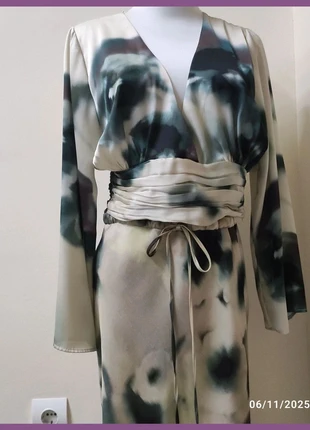 Ensemble chemisier et jupe, marque: Zara, état: Très bon état, taille: M / 38 / 10, 39,00 €, 41,65 € Protection acheteurs incluse