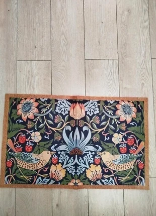 sublime paillasson tapis motif boho chic, marque: or something, état: Très bon état, 14,95 €, 16,40 € Protection acheteurs incluse