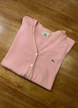 Lacoste Oberteil S, brand: Lacoste, condizioni: Ottime, taglia: S / IT 40 / EU 36, €18.00, €19.60 include la Protezione acquisti