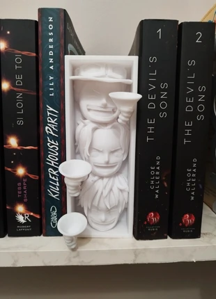 Serre livre one piece, brand: Maison, condition: Very good, €19.00, €20.65 includes Buyer Protection