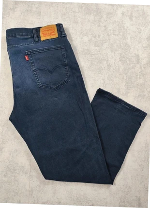 Jean Levi's 514 FR52 W42 L30 coupe droite straight homme men vintage Made in Egypt, marke: Levi's, zustand: Sehr gut, größe: W42 | DE 58, 16,90 €, 18,45 € inklusive Vinted-Käuferschutz