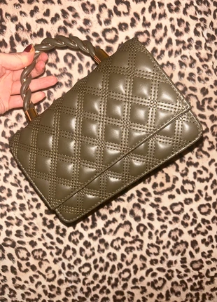 Green small bag, brand: unknown, condition: New without tags, £5.00, £5.95 includes Buyer Protection