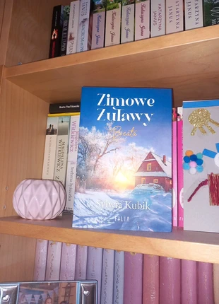 Książka po polsku Zimowe Żuławy Beata Sylwia Kubik, zustand: Neu, mit Etikett, 6,00 €, 7,00 € inklusive Vinted-Käuferschutz