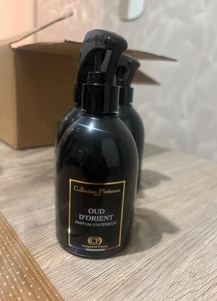 Spray textile, brand: Collection Privée, condition: New with tags, €6.00, €7.00 includes Buyer Protection