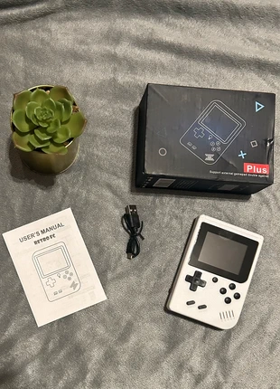 Console de jeu rétro 400 jeux intégrés, marca: Nintendo, estado: Nuevo sin etiquetas, 22,00 €, 23,80 € Protección al comprador incluida