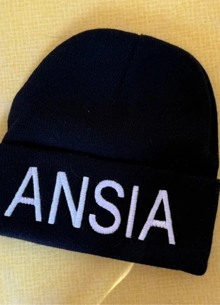 😎 Bonnet anxiété en italien, neuf, marca: Vintage Dressing, estado: Novo sem etiquetas, tamanho: Tamanho único, €4.00, €4.90 inclui Proteção do Comprador