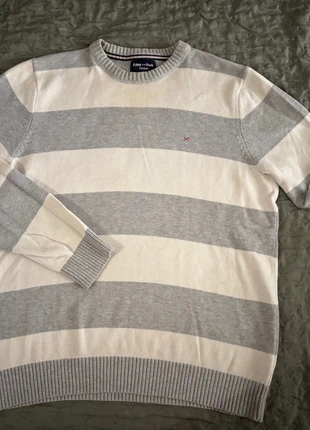 Pull eden park, marca: Eden Park, estado: Muy bueno, tamaño: S, 18,00 €, 19,60 € Protección al comprador incluida