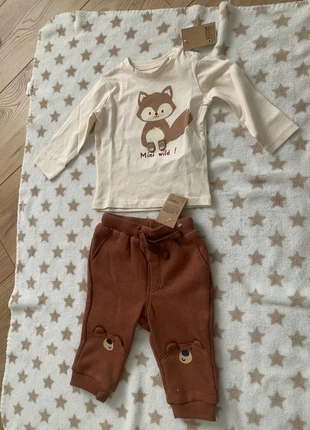 Tenue neuve - Inextenso, marque: In Extenso, état: Neuf avec étiquette, taille: 3-6 mois / 62 cm, 5,00 €, 5,95 € Protection acheteurs incluse