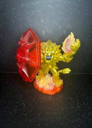 Skylanders trap team trapmaster wildfire, marca: Skylanders, estado: Muy bueno, tamaño: Talla única, 9,95 €, 11,15 € Protección al comprador incluida
