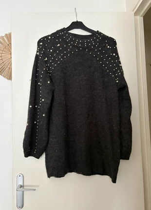 Pull femme chaud, brand: Femme, condition: Good, size: One size, €5.00, €5.95 includes Buyer Protection