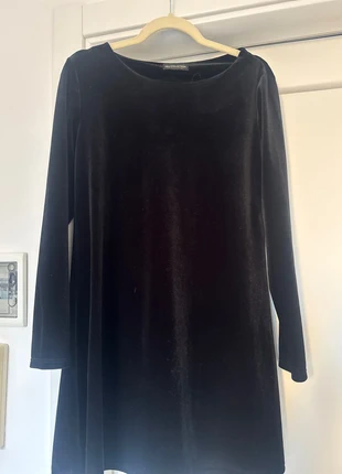 Abito morbido Made in Italy, brand: New Collection, condizioni: Nuovo senza cartellino, taglia: Taglia unica, €6.00, €7.00 include la Protezione acquisti