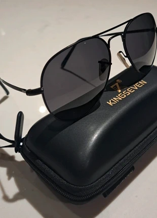 Kingseven Polarised Sunglasses, brand: Kingseven, condition: New with tags, £11.00, £12.25 includes Buyer Protection