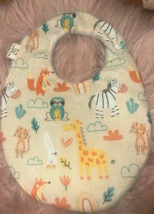 Bavoir en éponge bambou, marca: BAMBOU, estado: Nuevo sin etiquetas, 3,50 €, 4,38 € Protección al comprador incluida