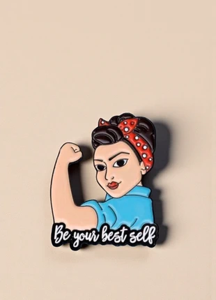 Broche, marque: NO LABEL, état: Très bon état, 5,00 €, 5,95 € Protection acheteurs incluse