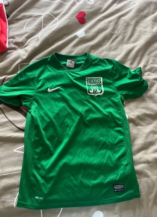 Maillot de foot, marque: Nike, état: Satisfaisant, taille: Taille unique, 2,00 €, 2,80 € Protection acheteurs incluse