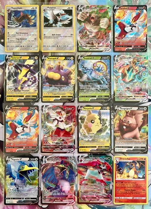 Cartes Pokémon, marke: Pokémon, zustand: Sehr gut, 1,00 €, 1,75 € inklusive Vinted-Käuferschutz