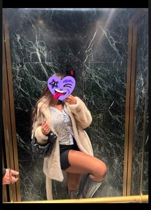 fourrure vintage !, marque: Made In Italy, état: Neuf sans étiquette, taille: S / 36 / 8, 58,00 €, 61,60 € Protection acheteurs incluse