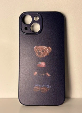 Ralph Lauren Handyhülle in verschiedenen Größen, marque: Ralph Lauren, état: Neuf sans étiquette, 15,00 €, 16,45 € Protection acheteurs incluse