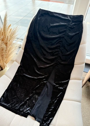 H&M rok, merk: H&M, staat: Nieuw zonder prijskaartje, maat: L / 40 / 12, € 8,00, € 9,10 inclusief Kopersbescherming