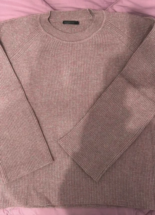 maglioncino rosa e grigio a girocollo taglia unica – come nuovo, brand: Maglione, condizioni: Nuovo senza cartellino, taglia: Taglia unica, €5.00, €5.95 include la Protezione acquisti