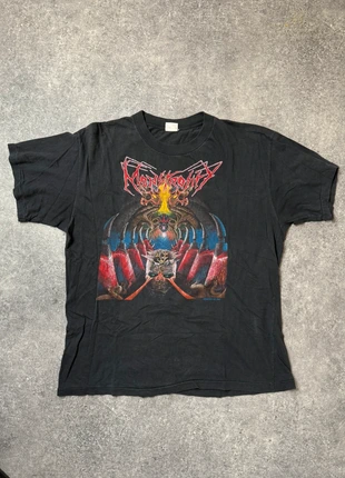 Vintage Monstrosity Imperial Doom Tee Shirt, brand: Vintage, condizioni: Ottime, taglia: L, €100.00, €105.70 include la Protezione acquisti
