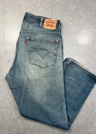 Jean Levis Homme / 505 / Taille W38 L30 / Regular Fit / coupe droite, marke: Levi's, zustand: Sehr gut, größe: W38 | DE 54, 32,00 €, 34,30 € inklusive Vinted-Käuferschutz