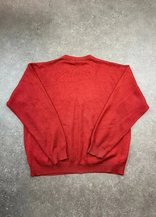 Lacoste Pull . Bordeaux XXL Homme Laine Logo Col rond #0190, marke: Lacoste, zustand: Sehr gut, größe: XXL, 28,50 €, 30,63 € inklusive Vinted-Käuferschutz