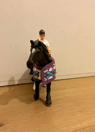 Set schleich, marque: Schleich, état: Très bon état, taille: Taille unique, 6,00 €, 7,00 € Protection acheteurs incluse