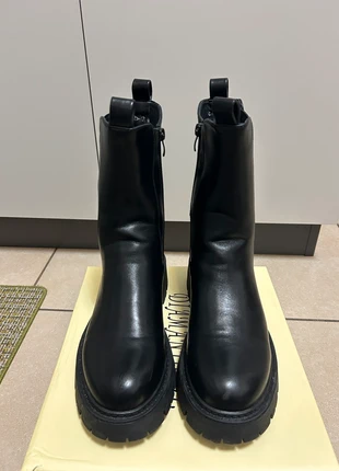 Stivaletto Boots, marque: Diamantique, état: Neuf avec étiquette, taille: 38, 30,00 €, 32,20 € Protection acheteurs incluse