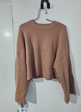 Gebreide damestrui, merk: C&A, staat: Nieuw zonder prijskaartje, maat: XL / 42 / 14, € 5,00, € 5,95 inclusief Kopersbescherming