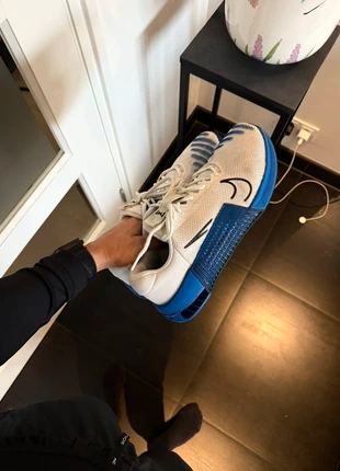 🌟🎁 Christmas deal 🎁🌟, merk: Nike, staat: Heel goed, maat: 45.5, € 45,00, € 47,95 inclusief Kopersbescherming