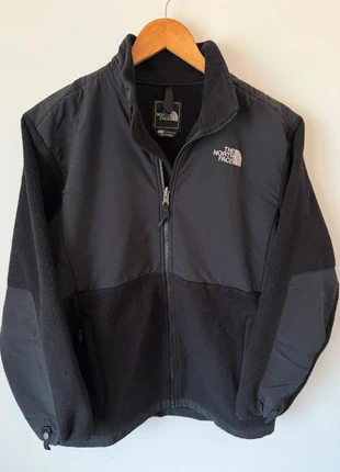 The North Face polaire Denali noire femme taille XL Junior (convient S) polyester, marca: The North Face, estado: Muy bueno, tamaño: S / 36 / 8, 37,00 €, 39,55 € Protección al comprador Pro incluida