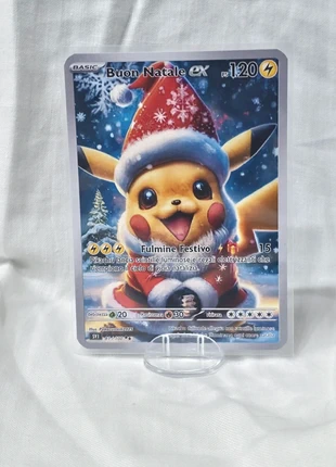 Pokémon, marke: Pokémon, zustand: Neu, mit Etikett, 3,00 €, 3,85 € inklusive Vinted-Käuferschutz